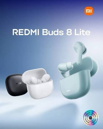 Redmi Buds 8 Lite